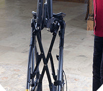 UPWalker Mobility Stand Up Walking Aid by LifeWalker