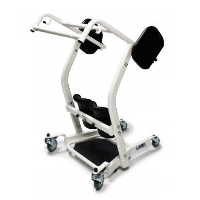 Lumex Stand Assist Patient Transport