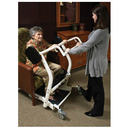 Lumex Stand Assist Patient Transport