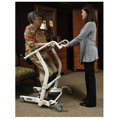 Lumex Stand Assist Patient Transport