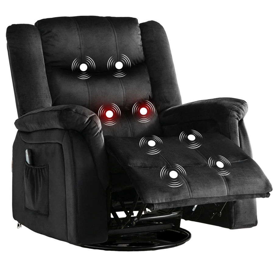 Rocking Recliner GT1149