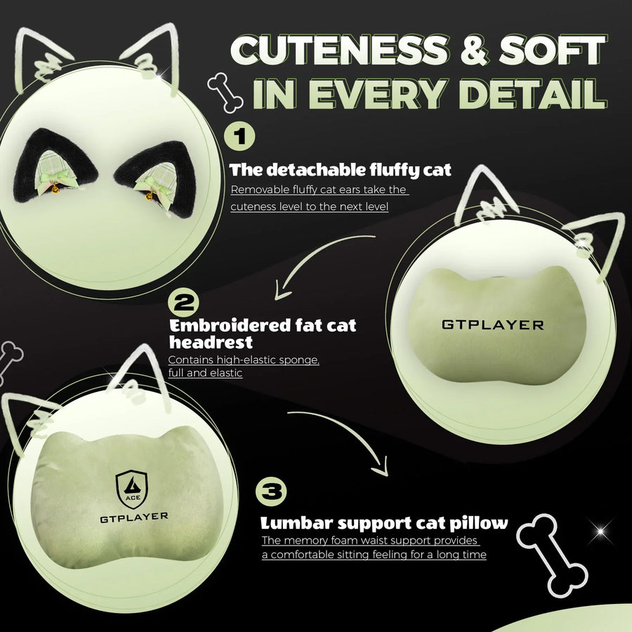 Pawsome Series GTP610