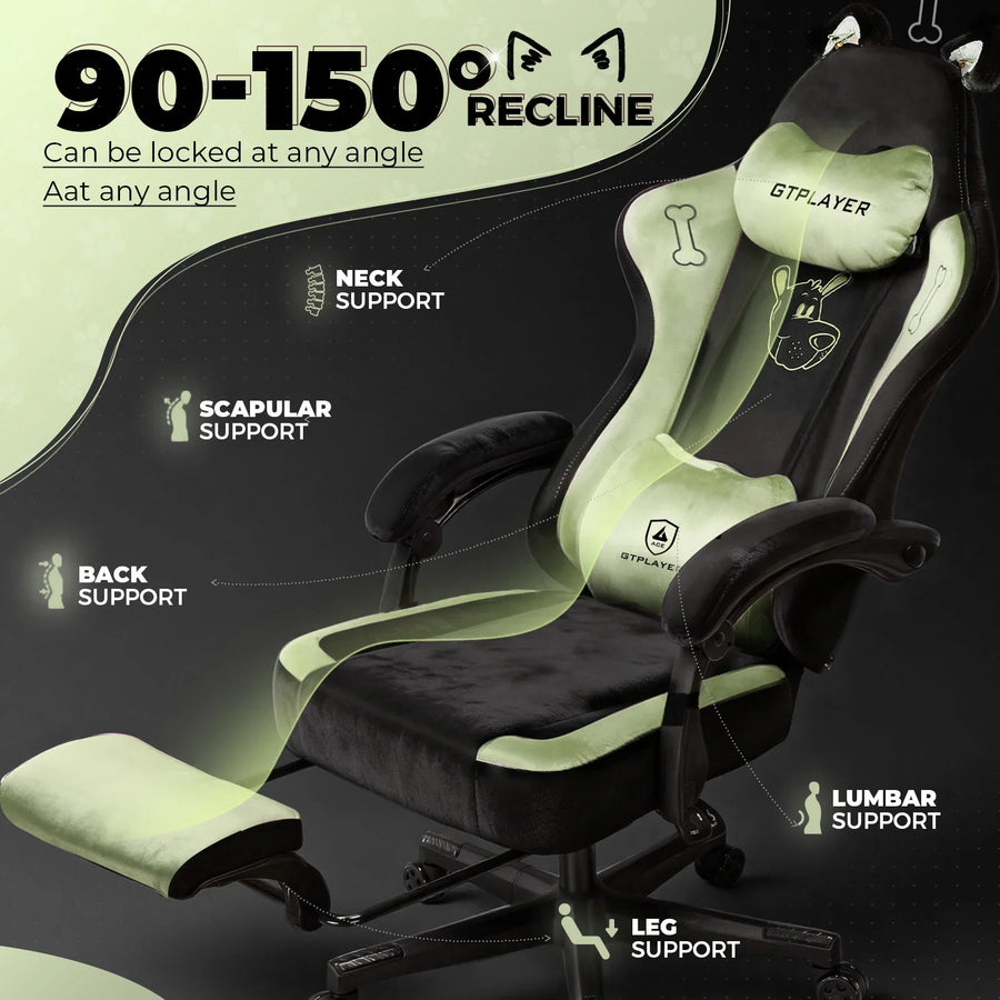 Pawsome Series GTP610