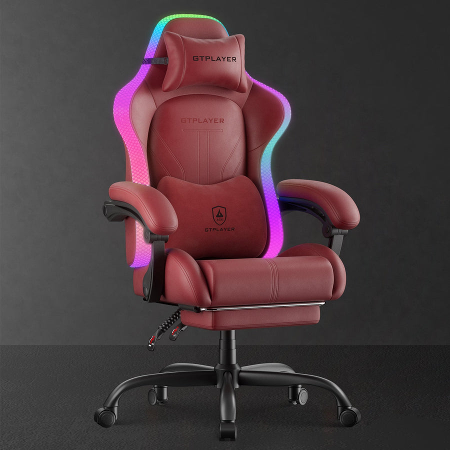 Aura Series GTP801T
