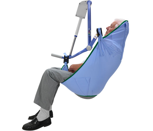 Arjohuntleigh Maxi Twin Patient Lift