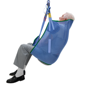 Arjohuntleigh Maxi Twin Patient Lift