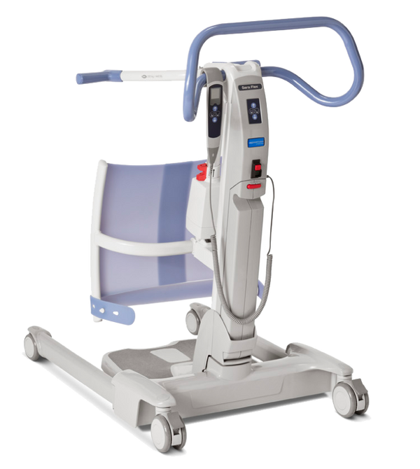 Arjohuntleigh Sara Flex Sit to Stand Patient Lift