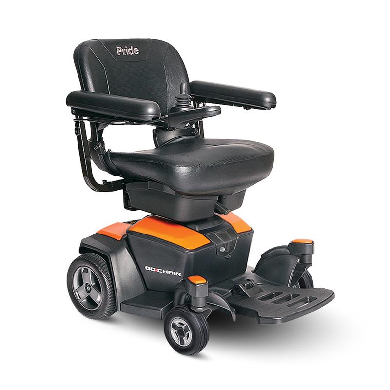 Pride Mobility Go-Chair