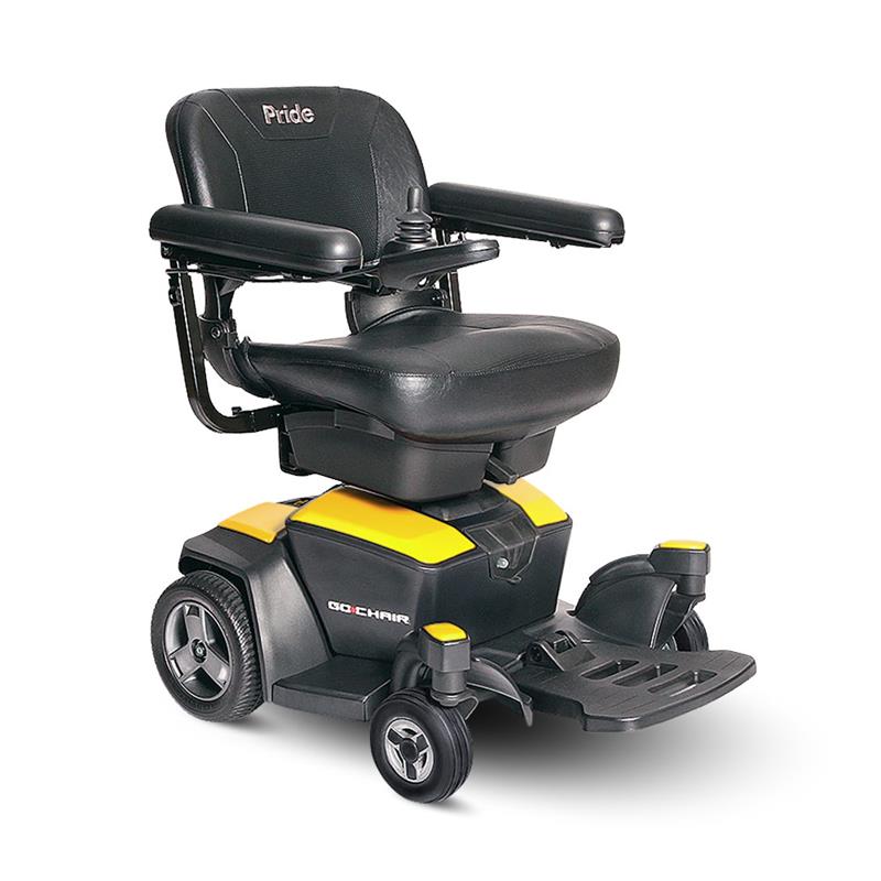 Pride Mobility Go-Chair