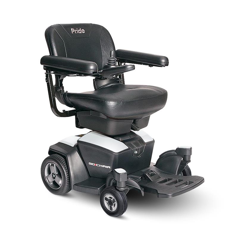 Pride Mobility Go-Chair