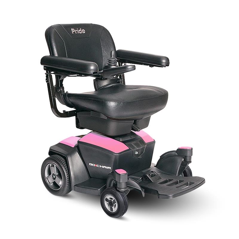 Pride Mobility Go-Chair