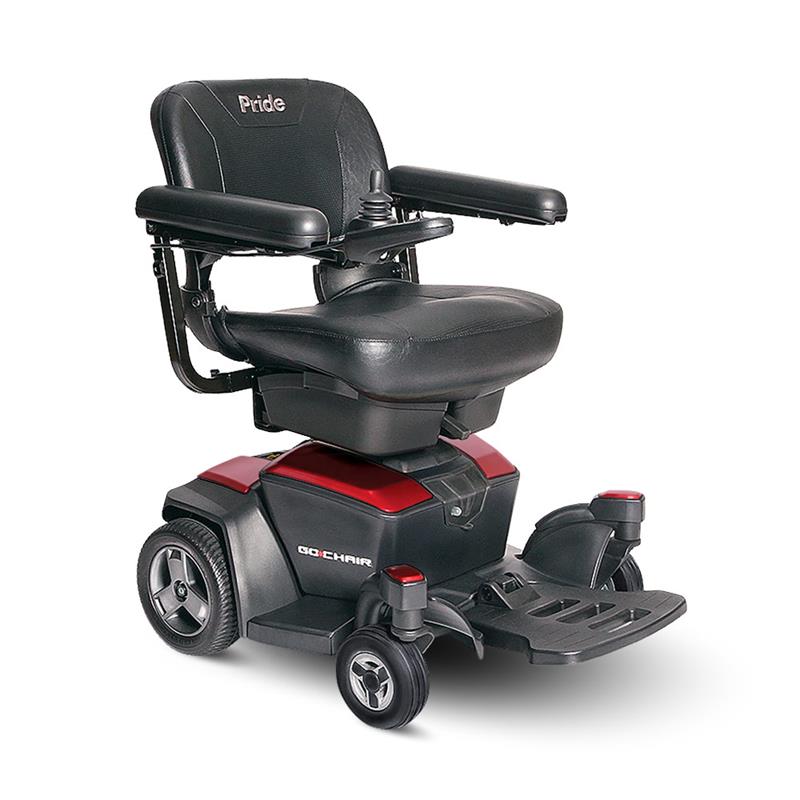 Pride Mobility Go-Chair