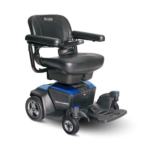 Pride Mobility Go-Chair