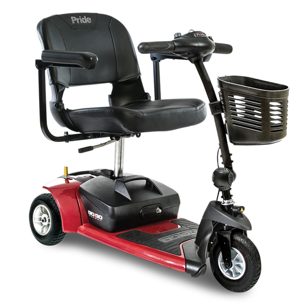 Go-Go Ultra X 3 Wheel