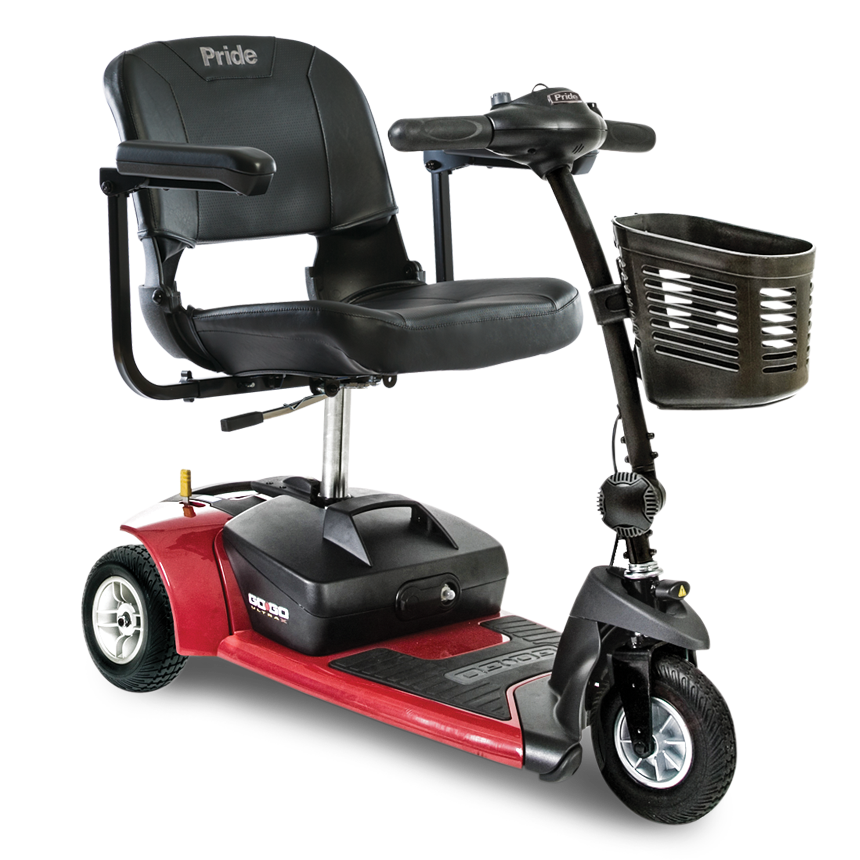 Go-Go Ultra X 3 Wheel