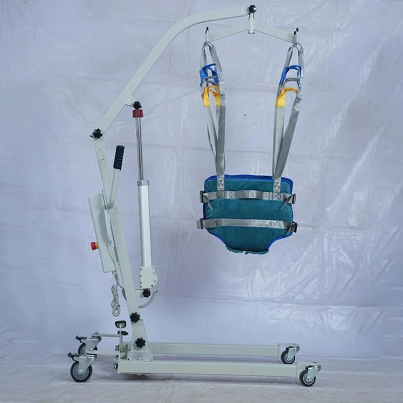 Walking and Standing Lumbar Support Lift Sling for Rehabilitation view 6
