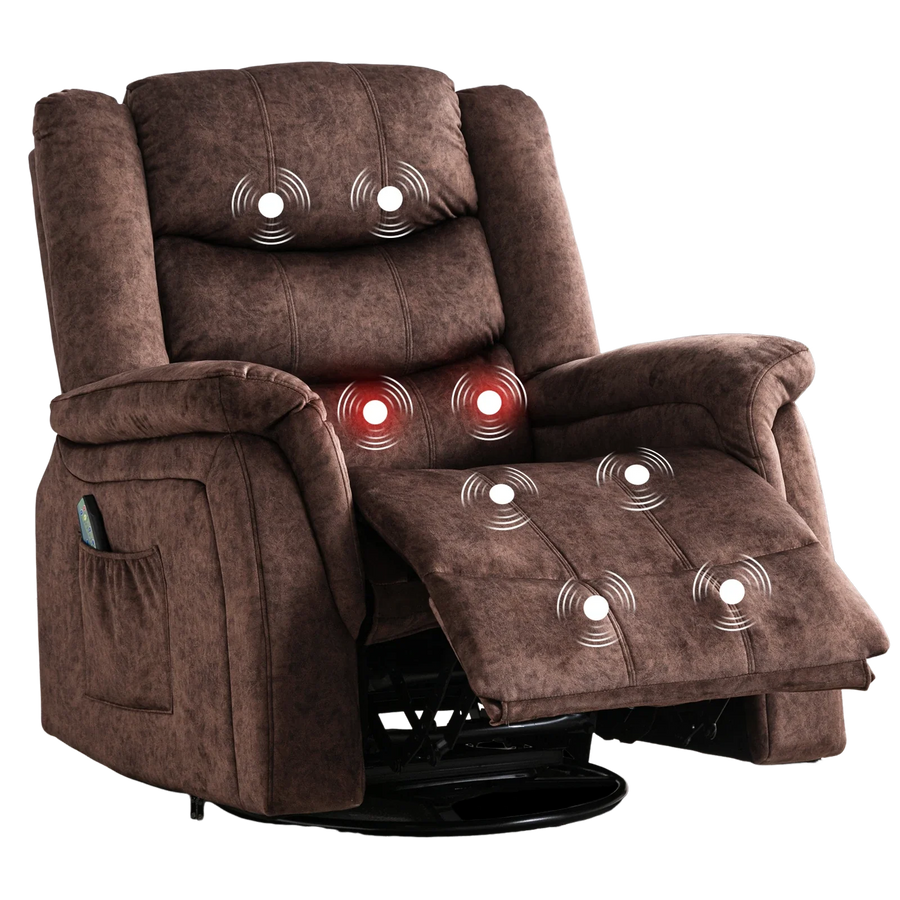Rocking Recliner GT1149