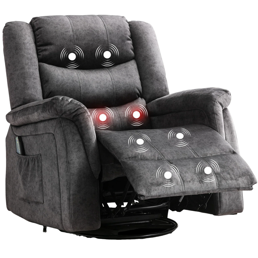 Rocking Recliner GT1149