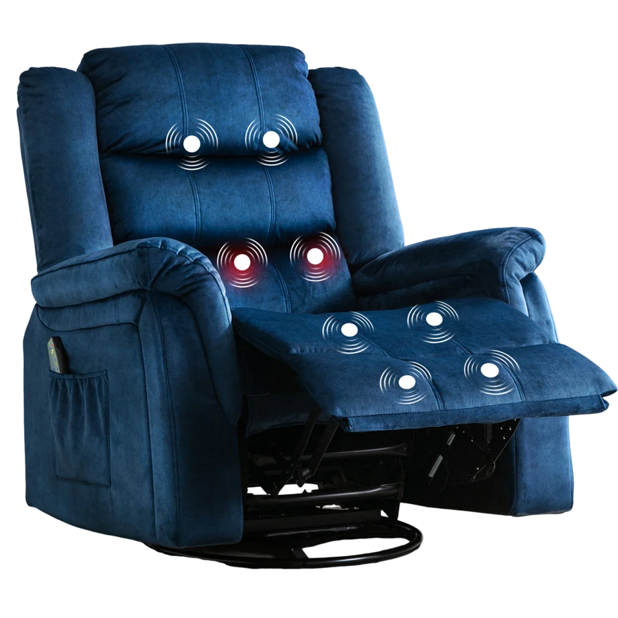 Rocking Recliner GT1149