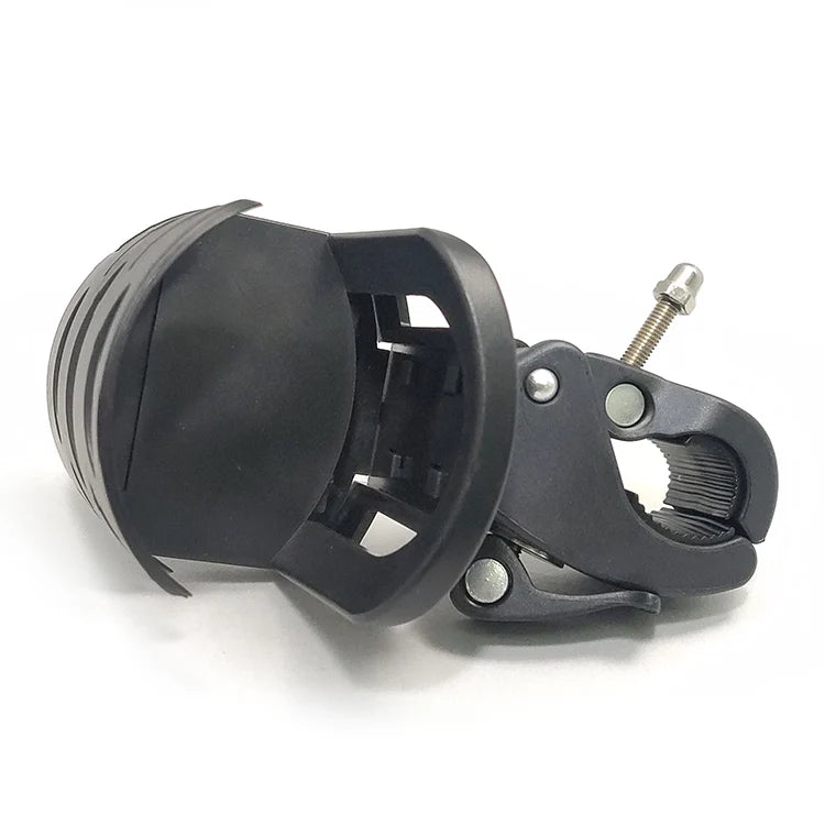 Easy Installation Wheelchair Cup Holder Accessory view 3