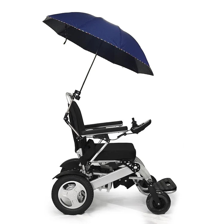 Easy Installation Wheelchair Cup Holder Accessory view 6
