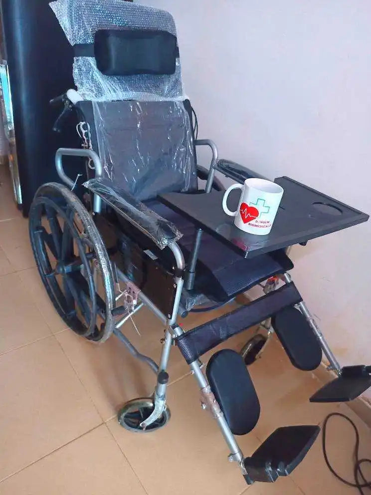 Wheelchair Tray Table Board Accessory view 2