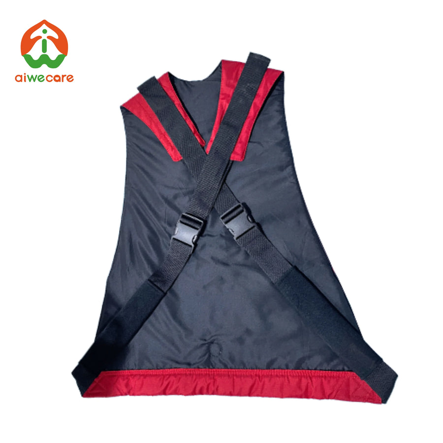 Portable Patient Lift Sling and Stair Transfer Belt view 4