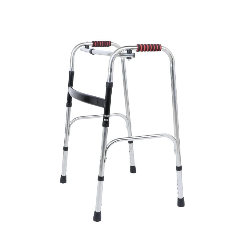 Lightweight Folding Walker for Seniors view 2