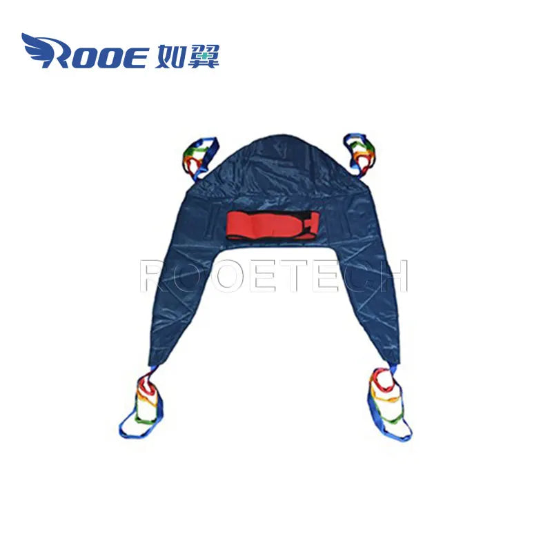 All-Purpose Patient Transfer Lift Sling for Home Care