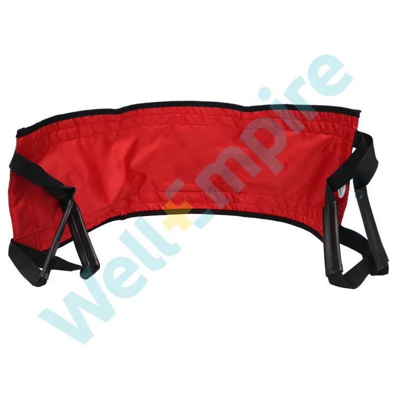 Patient Lift Transfer Pad, Sling and Gait Belt view 3