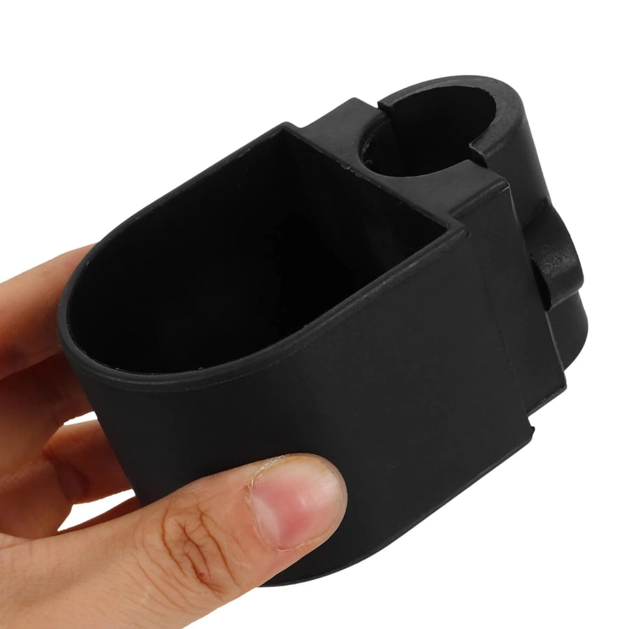 360 Degree Rotatable Universal Cane Holder for Walker, Wheelchair and Rollator view 3