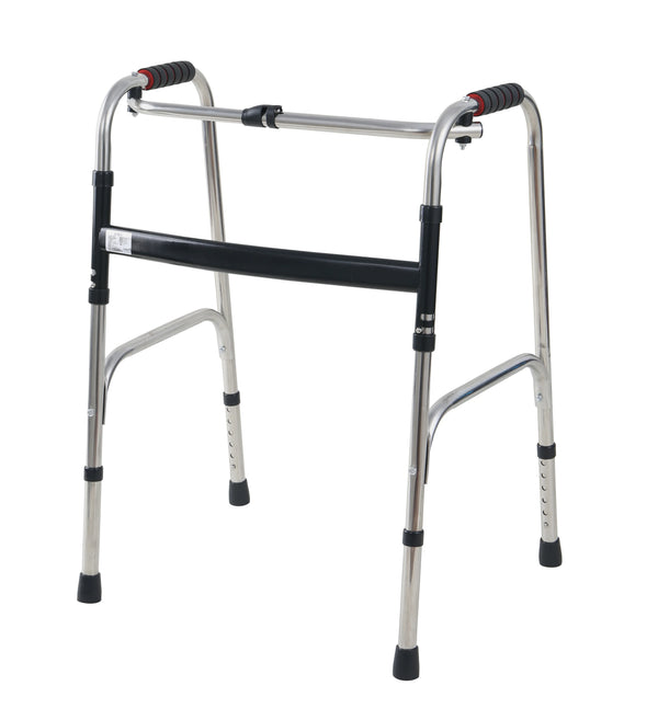 Lightweight Folding Walker for Seniors