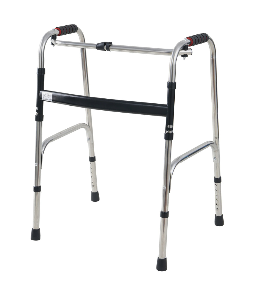 Lightweight Folding Walker for Seniors