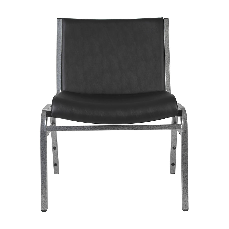 Big & Tall 1000 lb. Rated Stack Chair