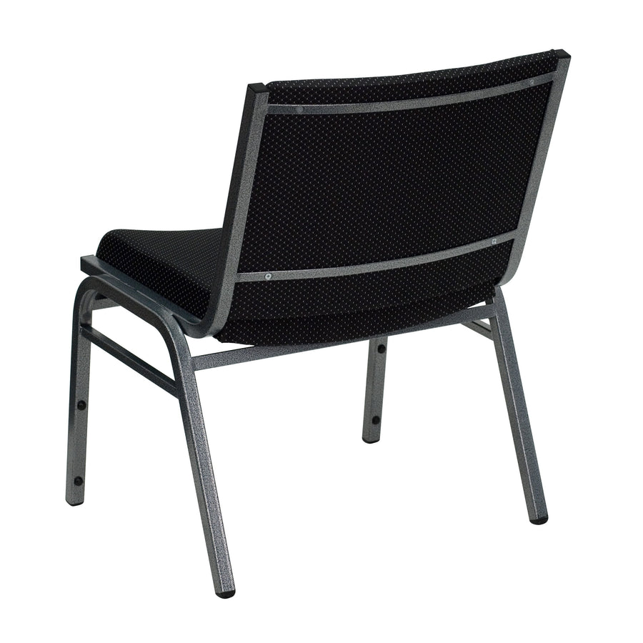 Big & Tall 1000 lb. Rated Stack Chair
