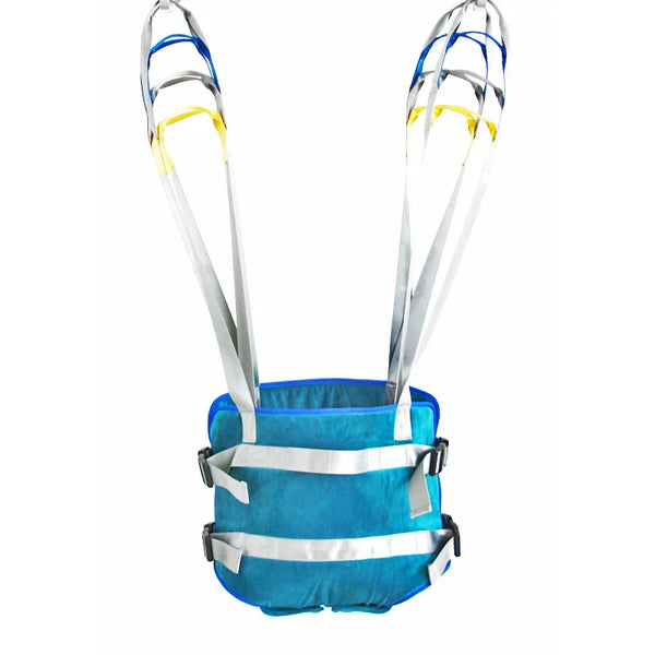 Walking Training and Standing Transfer Sling for Rehabilitation