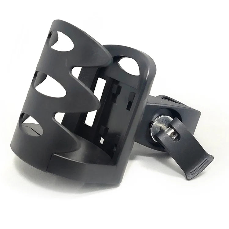 Easy Installation Wheelchair Cup Holder Accessory view 5