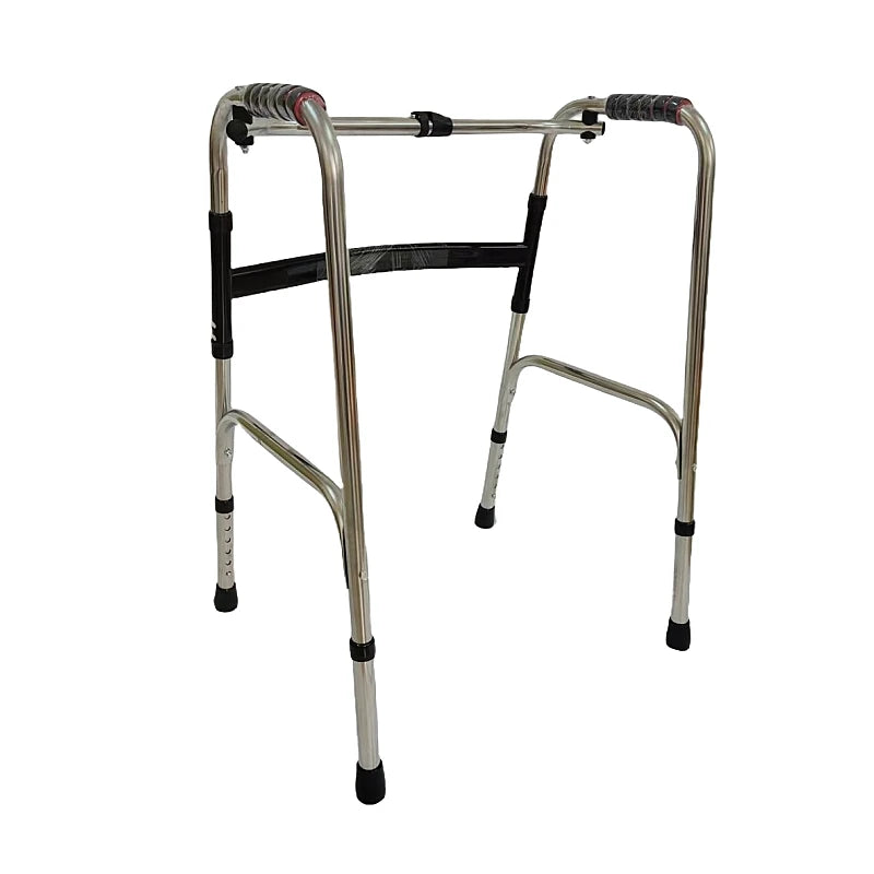 Lightweight Folding Walker for Seniors view 4