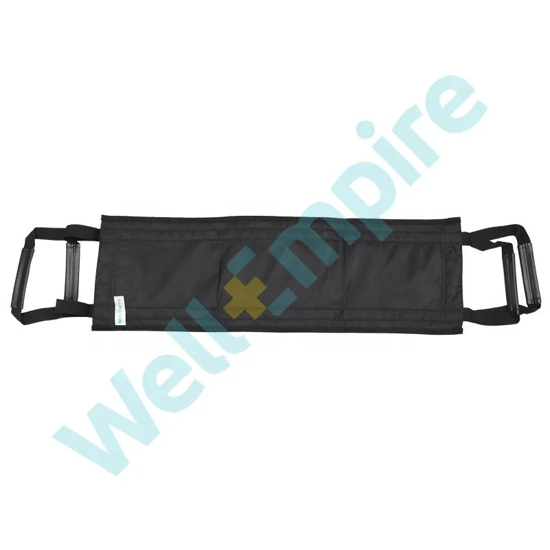 Patient Lift Transfer Pad, Sling and Gait Belt