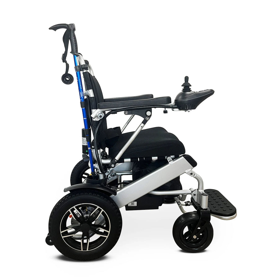 360 Degree Rotatable Universal Cane Holder for Walker, Wheelchair and Rollator view 2