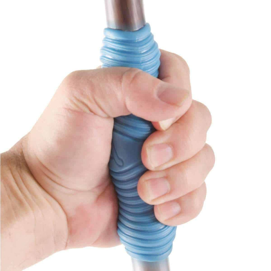 HealthSmart® uGrips™ Universal Handle Grips - Set of 3