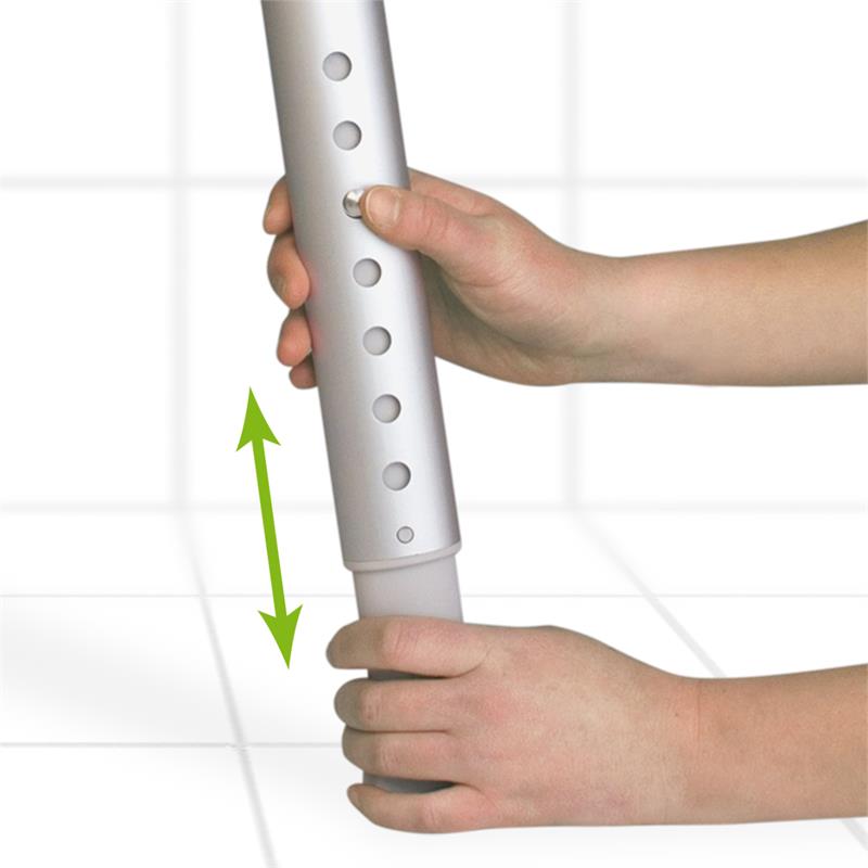 Etac Easy Shower Stool