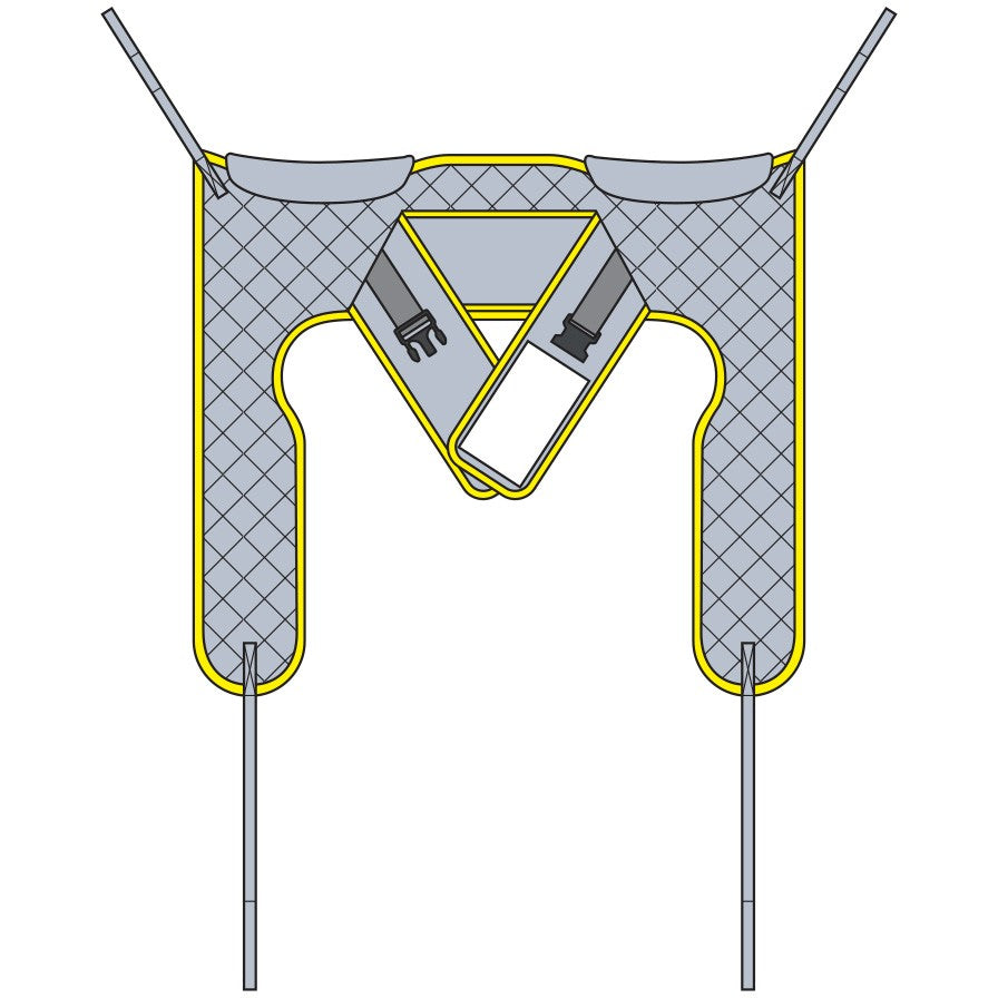 Savaria Hygienic Sling
