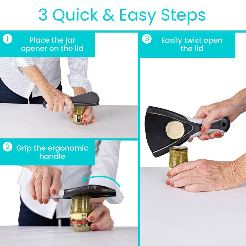 Jar Opener