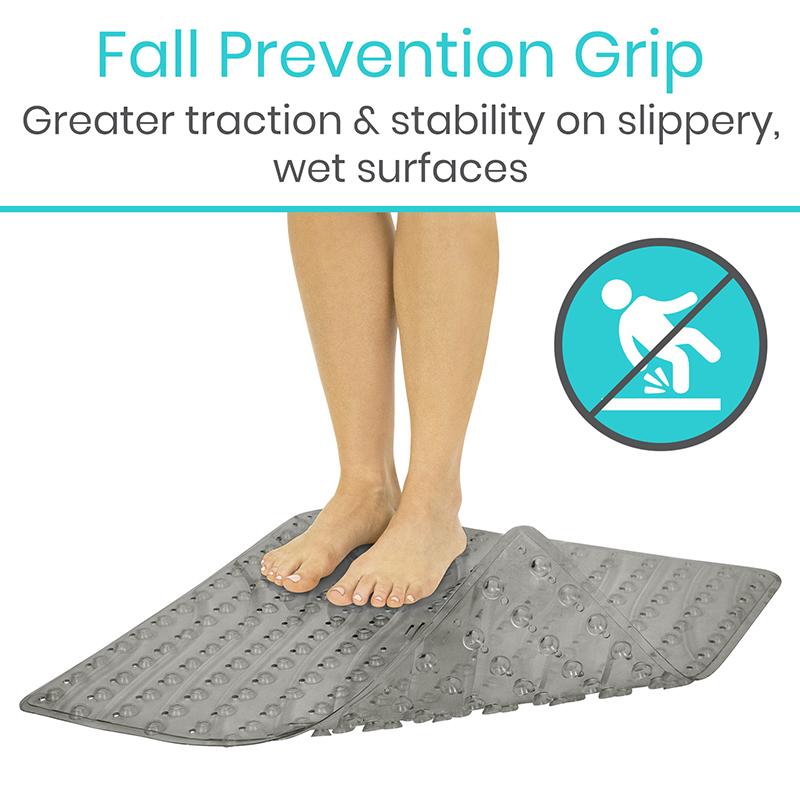 20" x 20" Shower Mat