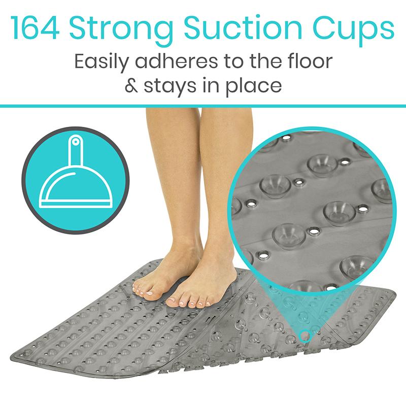 20" x 20" Shower Mat