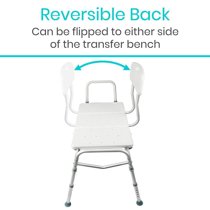 Tub Transfer Bench