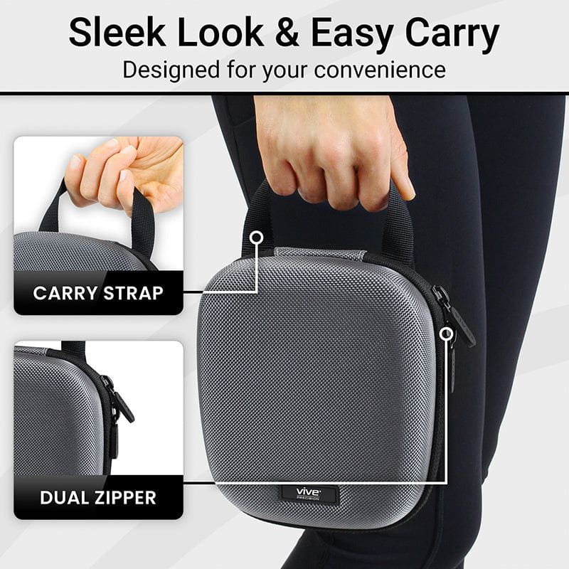 Blood Pressure Monitor Case