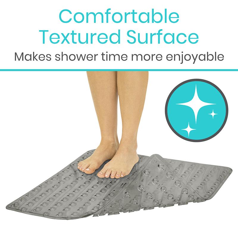 20" x 20" Shower Mat
