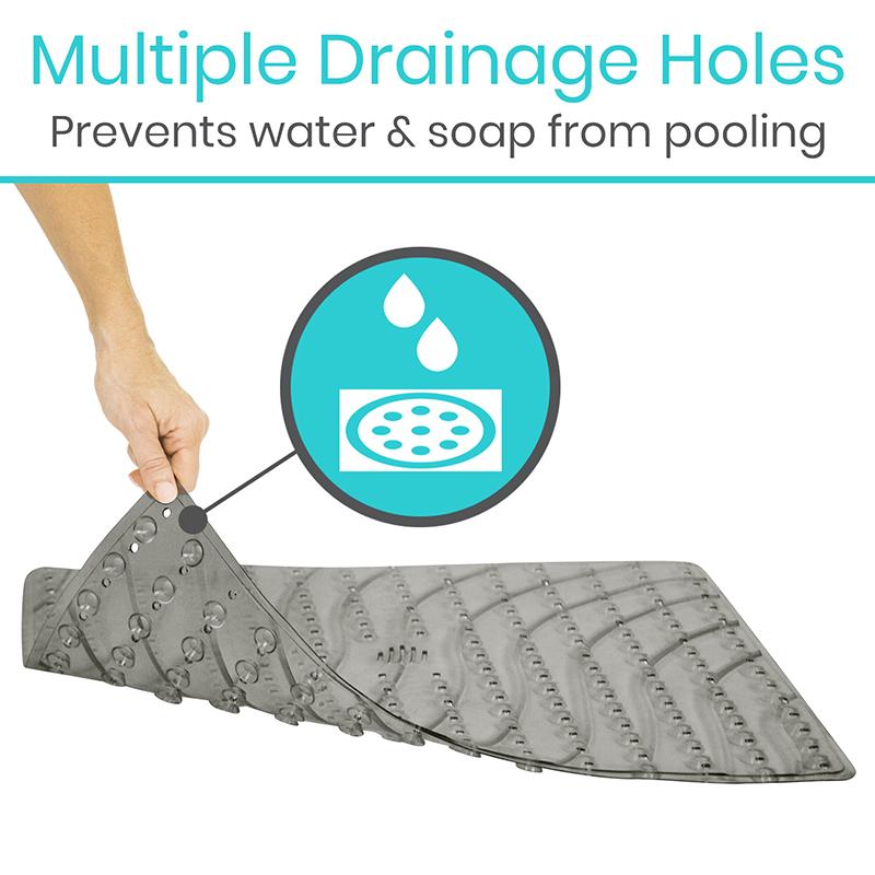 20" x 20" Shower Mat